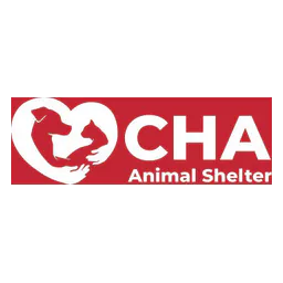 CHA Animal Shelter logo