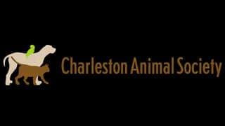 Charleston Animal Society official logo