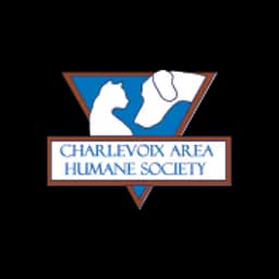 logotipo Charlevoix Area Humane Society