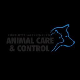 Logotipo de Charlotte-Mecklenburg Animal Care and Control
