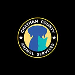 Official logo of Chatham County Animal Services