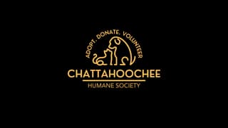 Logotipo oficial de Chattahoochee Humane Society