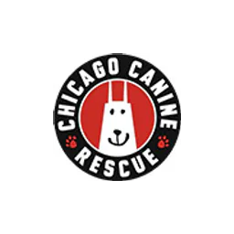 Logo de Chicago Canine Rescue Foundation