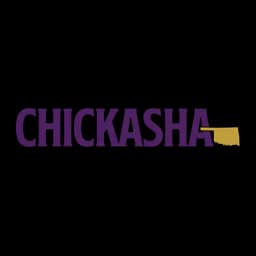Emblème officiel présenté sur la page gouvernementale de Chickasha Animal Control