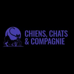Logo de Chiens, Chats & Compagnie