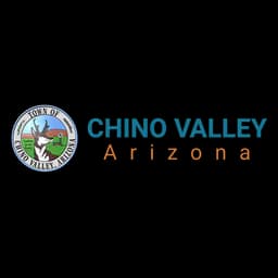 Emblème municipal présenté sur la page officielle de Chino Valley Animal Shelter