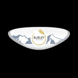 Official City of Burley branding for its animal services