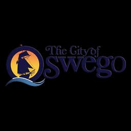City emblem shown on the official page of City of Oswego Animal Shelter
