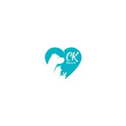 CK Rescue logo