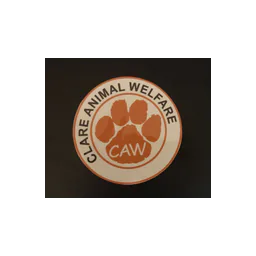 Clare Animal Welfare logo