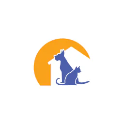 Logotipo de Clarksdale Animal Rescue Effort and Shelter