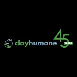 Clay County Humane Society, Inc. logo