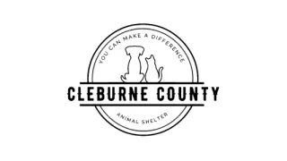 Official logo of Cleburne County Animal Shelter