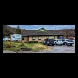 Clermont County Animal Shelter building on its official page