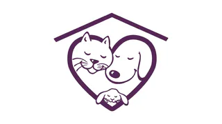 Official logo of Cleveland Animal Protective League