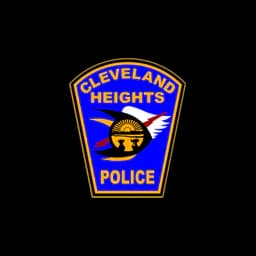 Official emblem shown on the government page of Cleveland Heights Animal Services