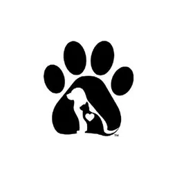 logotipo Clinton Humane Society
