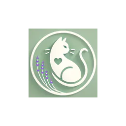 logotipo Collectif Provençal de Protection Animale