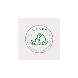 Logo de Columbia County Animal Protection Society