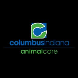 Logotipo oficial de Columbus Animal Care Services