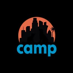 Logo de Community Animal Medicine Project (CAMP)