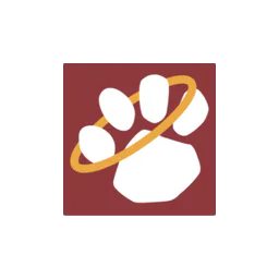 Companion Cats logo