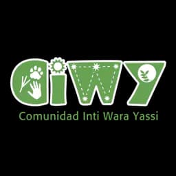 Comunidad Inti Wara Yassi logo