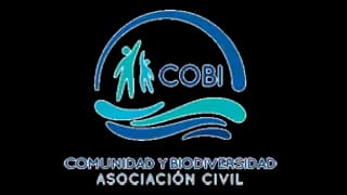 Comunidad y Biodiversidad animal protection organization logo
