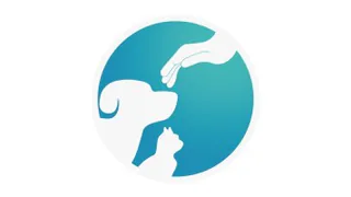 Logotipo de la organización de protección animal Conexión Animal