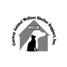Logo of Conway Animal Welfare Shelter Support