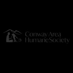 logotipo Conway Area Humane Society
