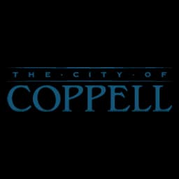 City logo shown on the official source for Coppell Animal Services