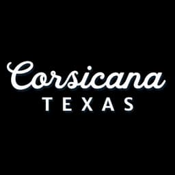 Official Corsicana emblem for its public animal services