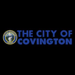 Government identity mark of City of Covington