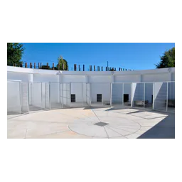 CRIA municipal animal shelter in Felgueiras