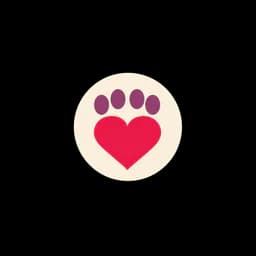 logotipo Cuatro Patas Jumilla