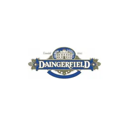 City of Daingerfield identity mark