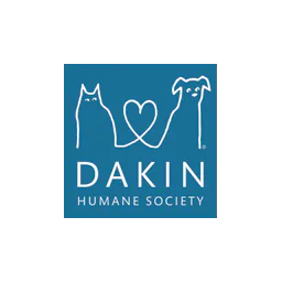 Official logo of Dakin Humane Society