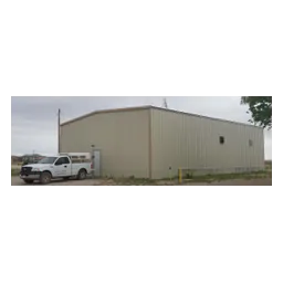 Image from the official website of Dalhart Animal Control and Shelter