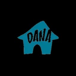 Dana Teia logo