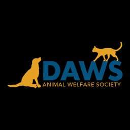 Logo of Danbury Animal Welfare Society