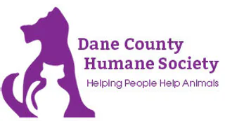Official logo of Dane County Humane Society