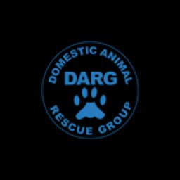Logo de Domestic Animal Rescue Group (DARG)
