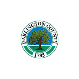 Logo de Darlington County Humane Society