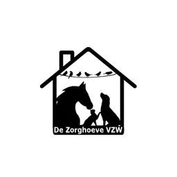 Logo of De Zorghoeve vzw