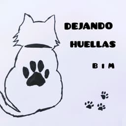 Dejando Huellas BiM no diretório AnimalProtech