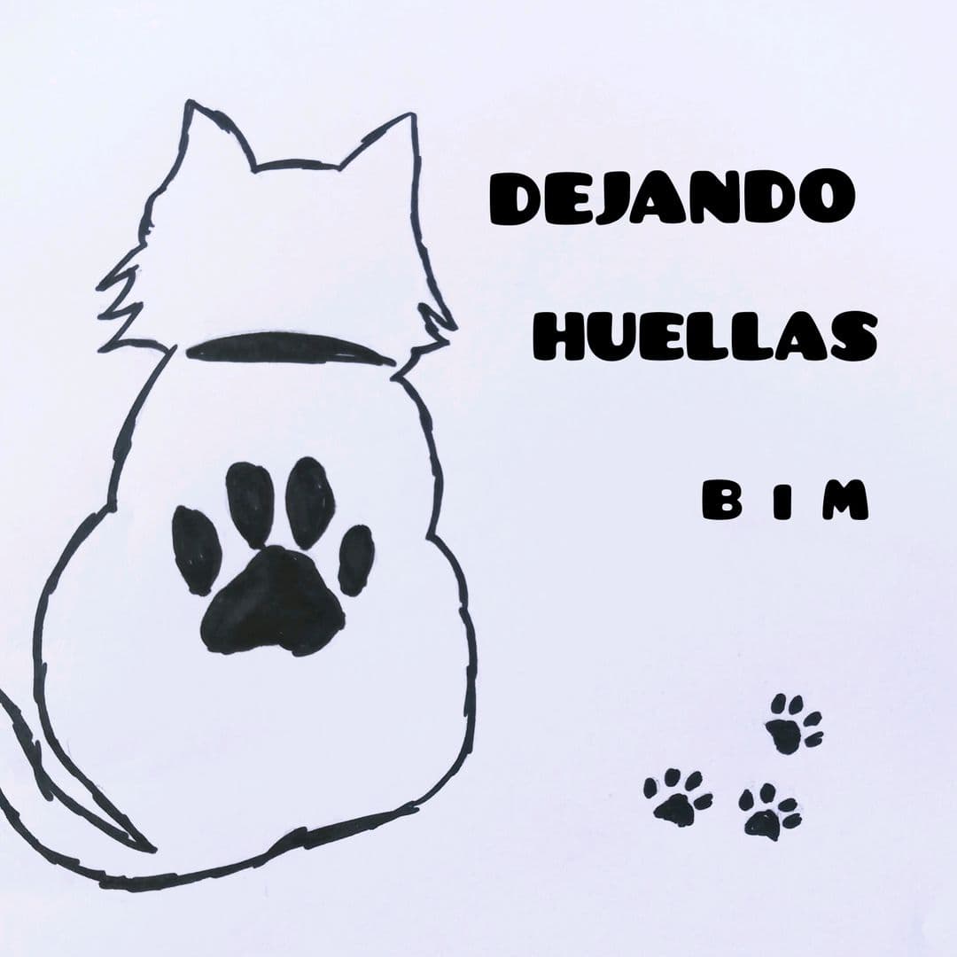 Dejando Huellas BiM no diretório AnimalProtech