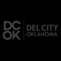 City of Del City identity mark