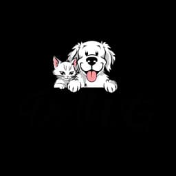 Logotipo de Denison Animal Welfare Group en su sitio web oficial