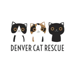 Denver Cat Rescue logo